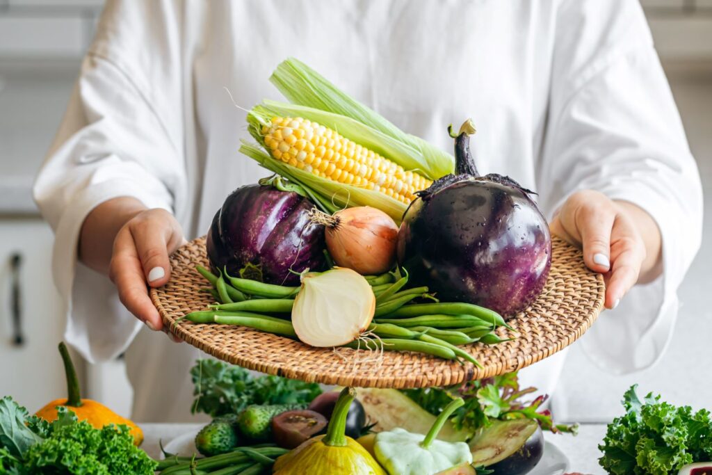 Vegetarian